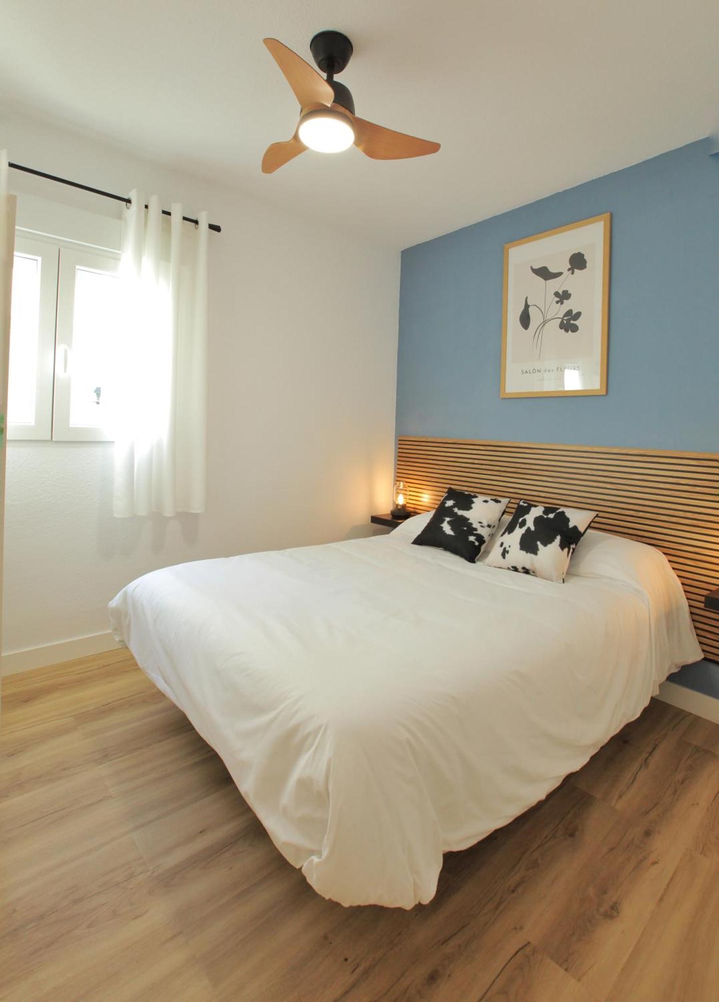 Luxury, Modern & Style Mezquita Apartment Cordoba Exterior photo