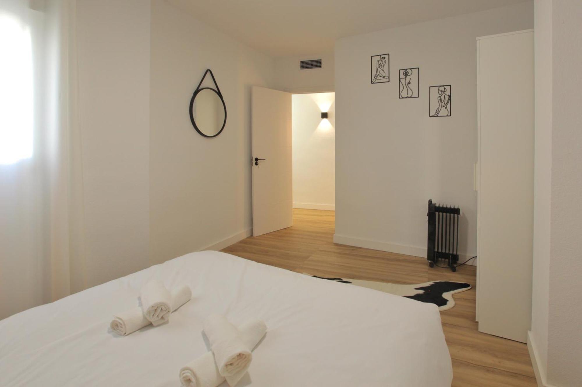 Luxury, Modern & Style Mezquita Apartment Cordoba Exterior photo