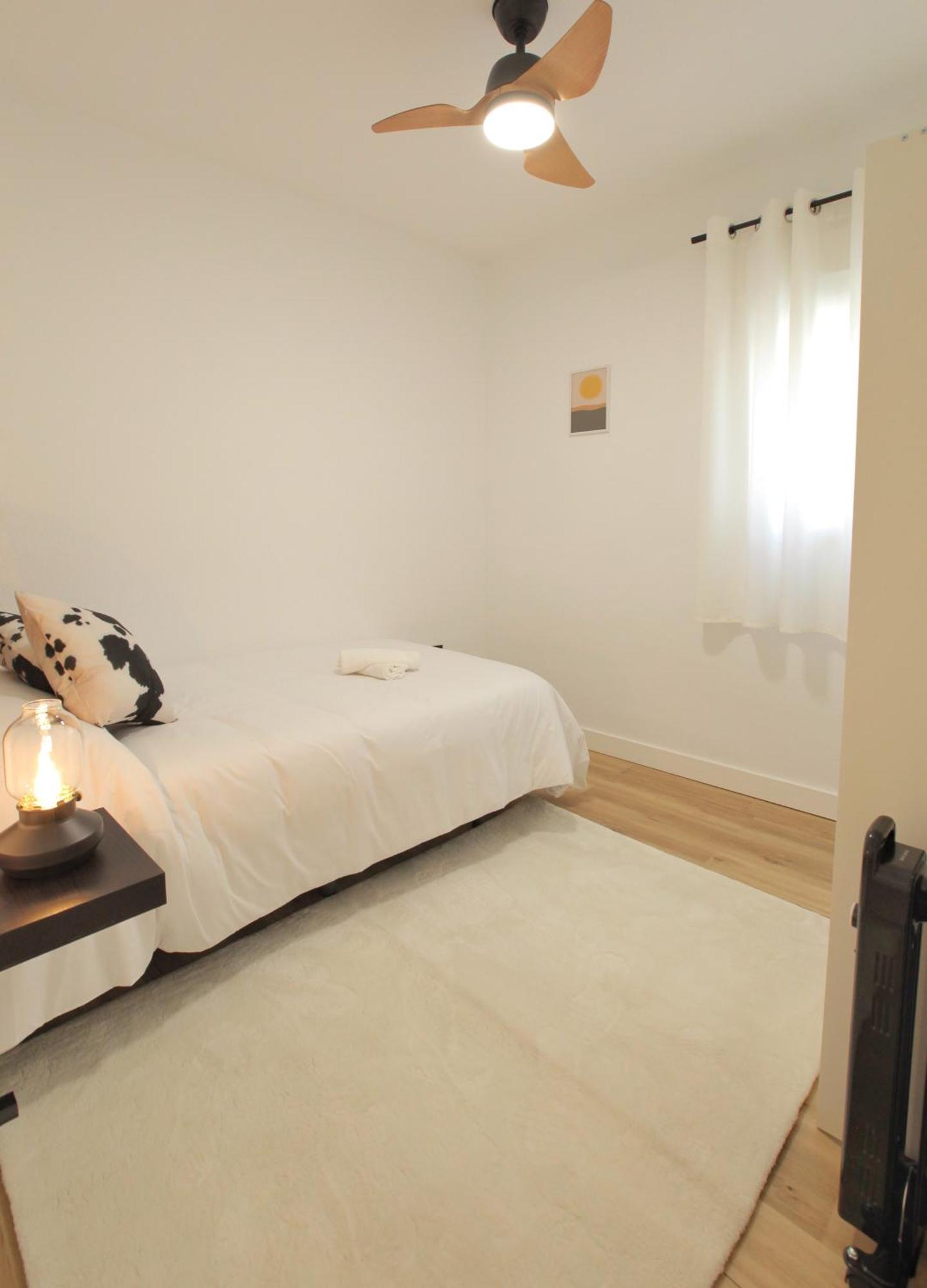 Luxury, Modern & Style Mezquita Apartment Cordoba Exterior photo