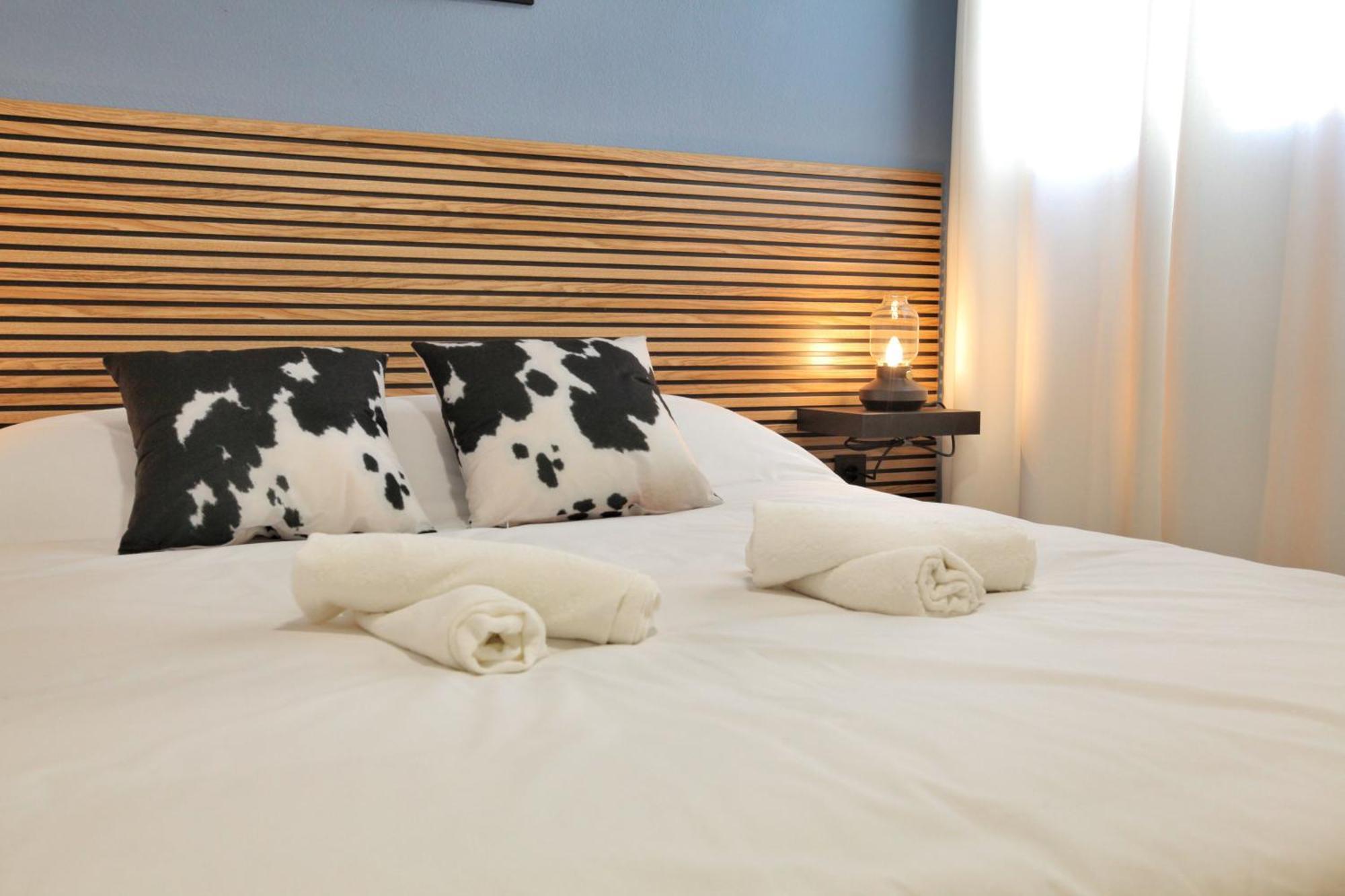 Luxury, Modern & Style Mezquita Apartment Cordoba Exterior photo